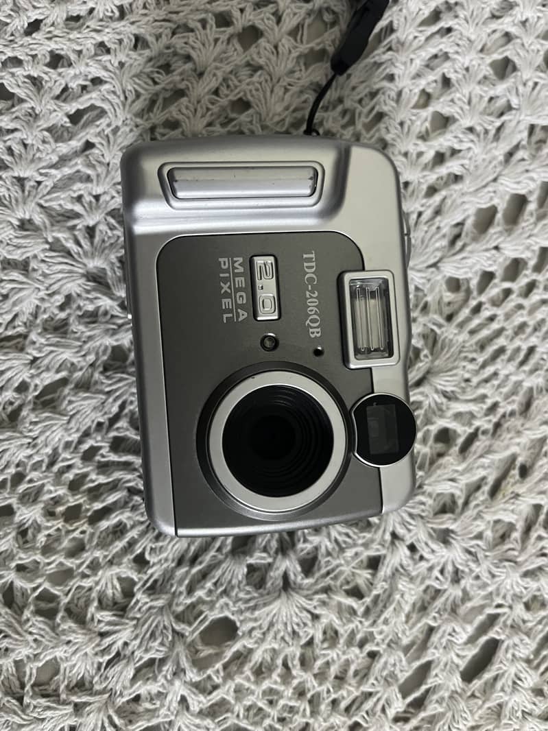 Digital  PC Camera 1