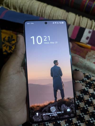 Infinix Gt 20 Pro