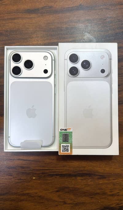 IPhone 17 Pro 256GB