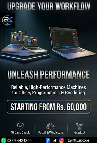 Dell laptop