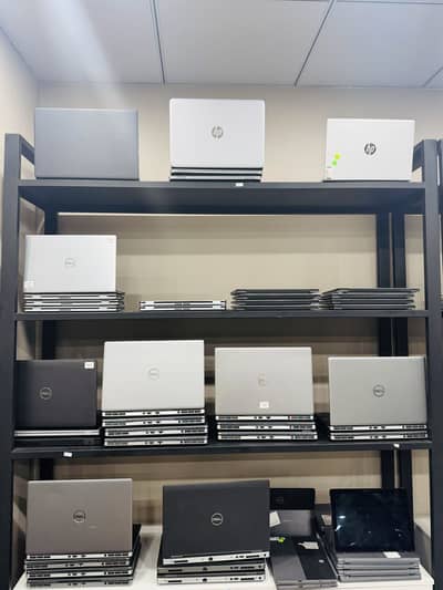Dell laptop