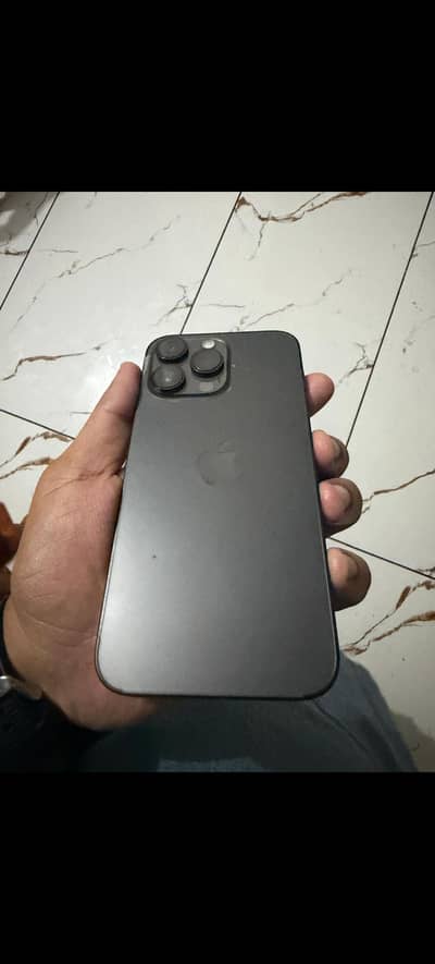 Iphone 14 pro max JV 256GB