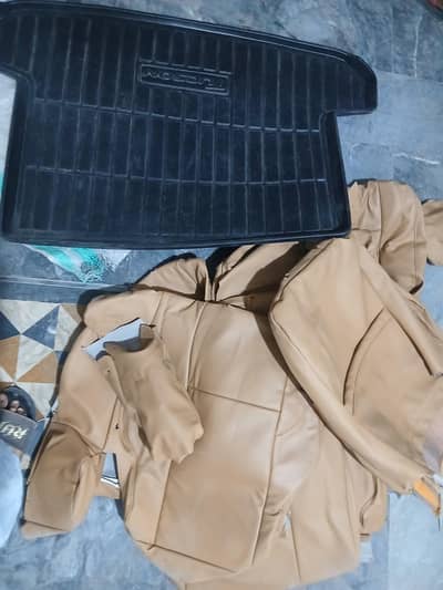 fortuner seat cover all okay . tucson diggi mat