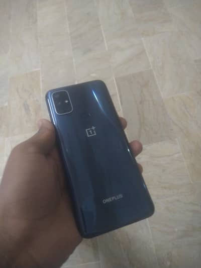 OnePlus N10