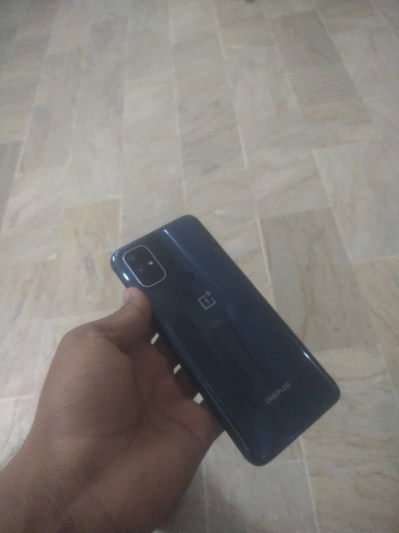 OnePlus N10 1