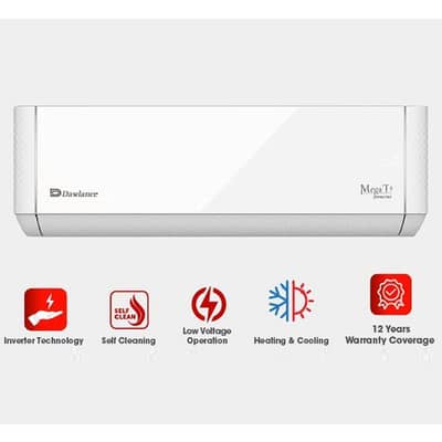 Brand New Mega T+ 0.75 Inverter- Energy Saver - (watch YouTube review)