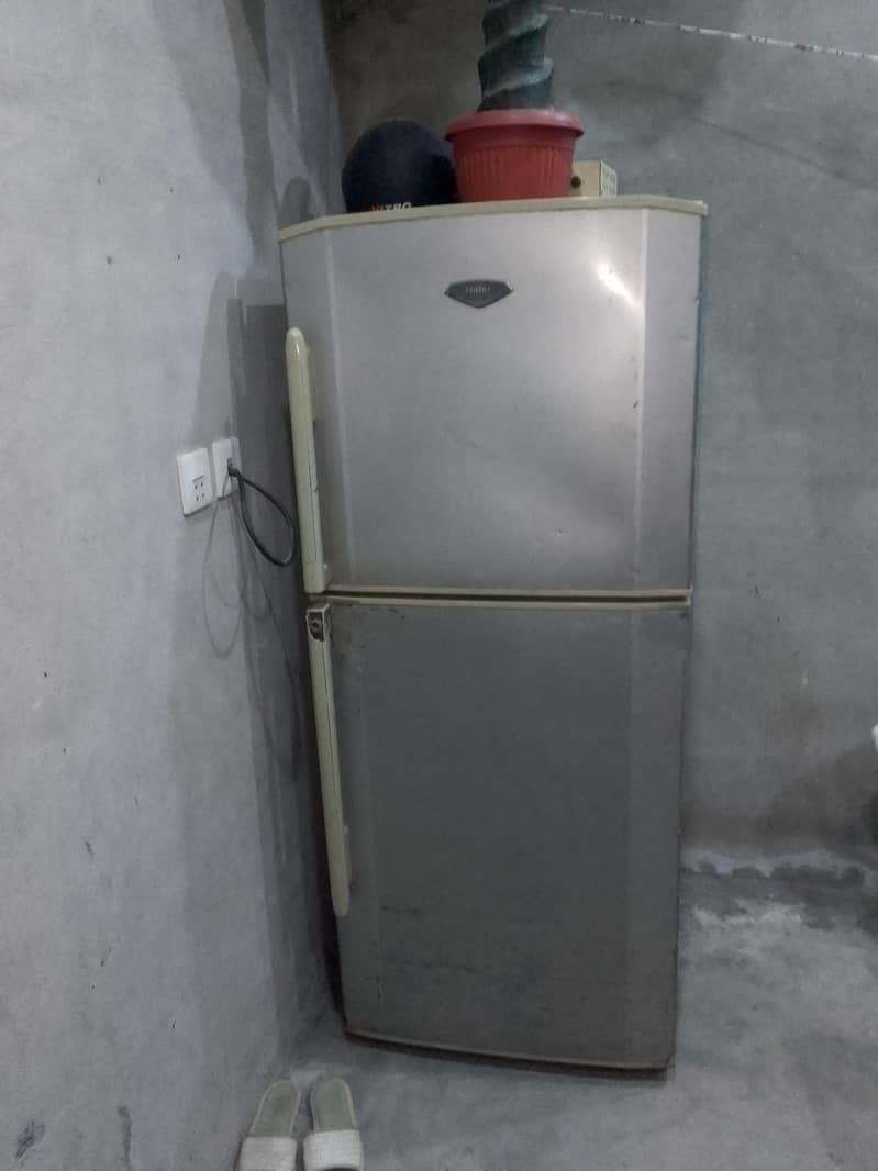 Haier 0