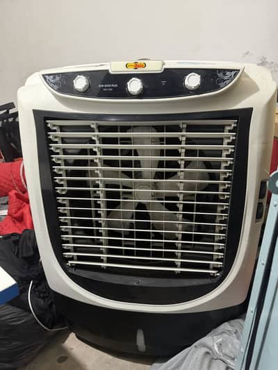 Super Asia Room cooler