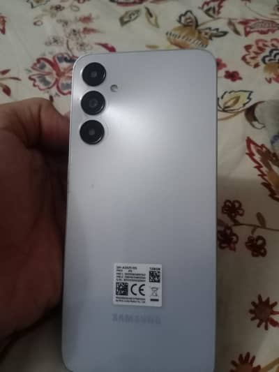 Samsung A05s 6/128