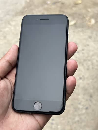 Iphone SE 3 for sale 128gb