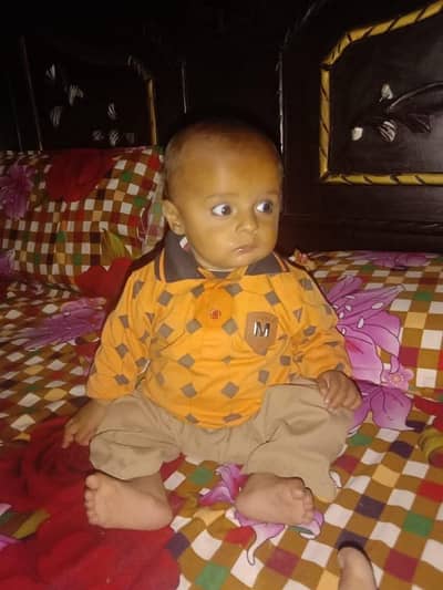 U khan