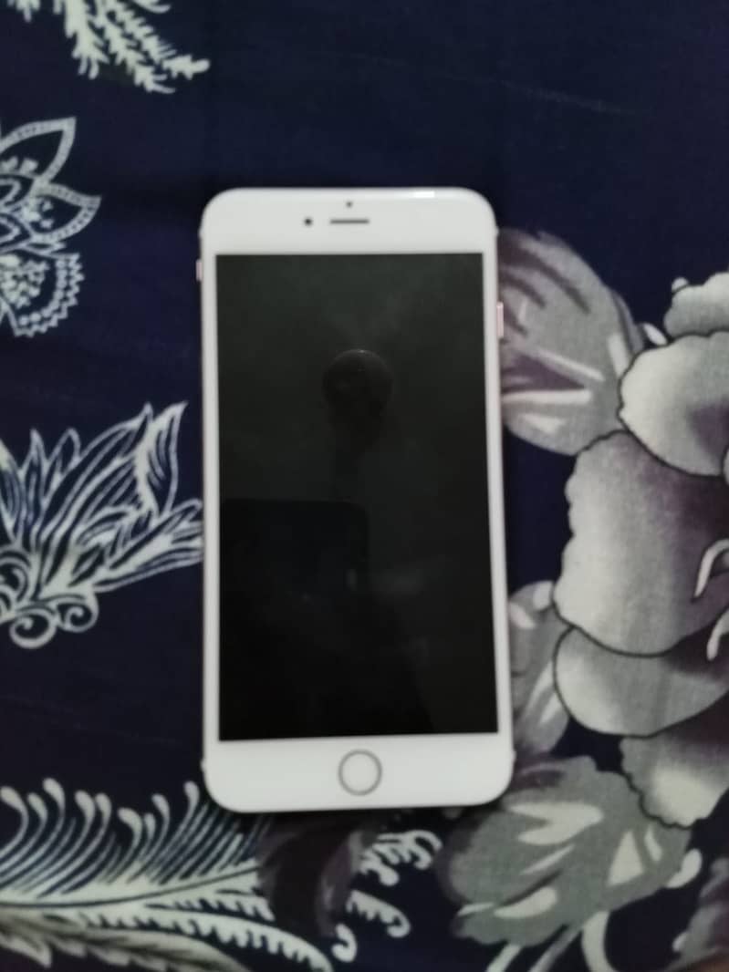 IPHONE 6S PLUS 1