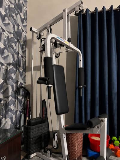 Multi Home Gym Machine