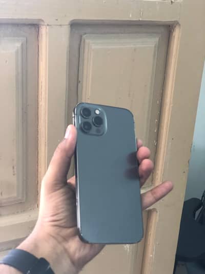 IPhone 12 Pro (Pta Approved