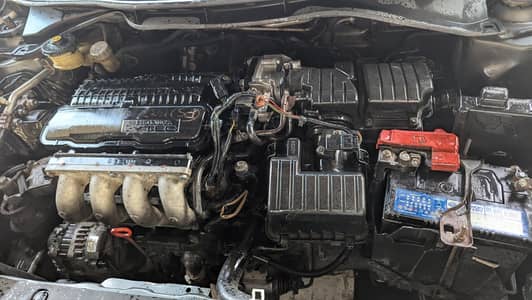 Honda city for sale