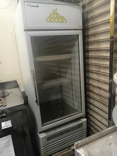 Commercial Cooler Fridge