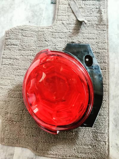 Daihatsu Cast 2014 Backlights Available 