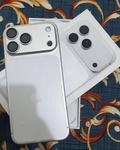 iphone 17 pro max Non pta Factory unlock