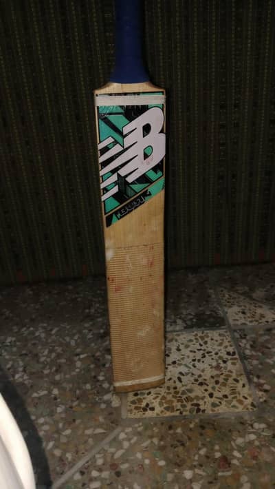 Hard ball bat