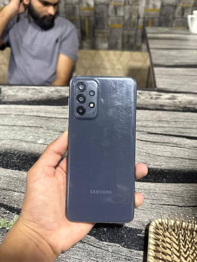 Samsung a23