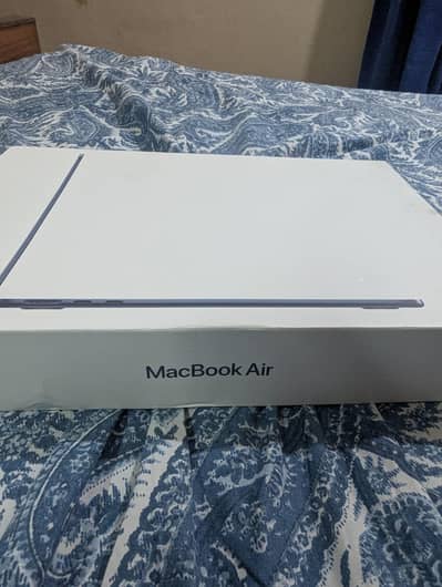 Macbook Air M2 8/256