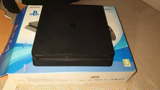 ps4 slim