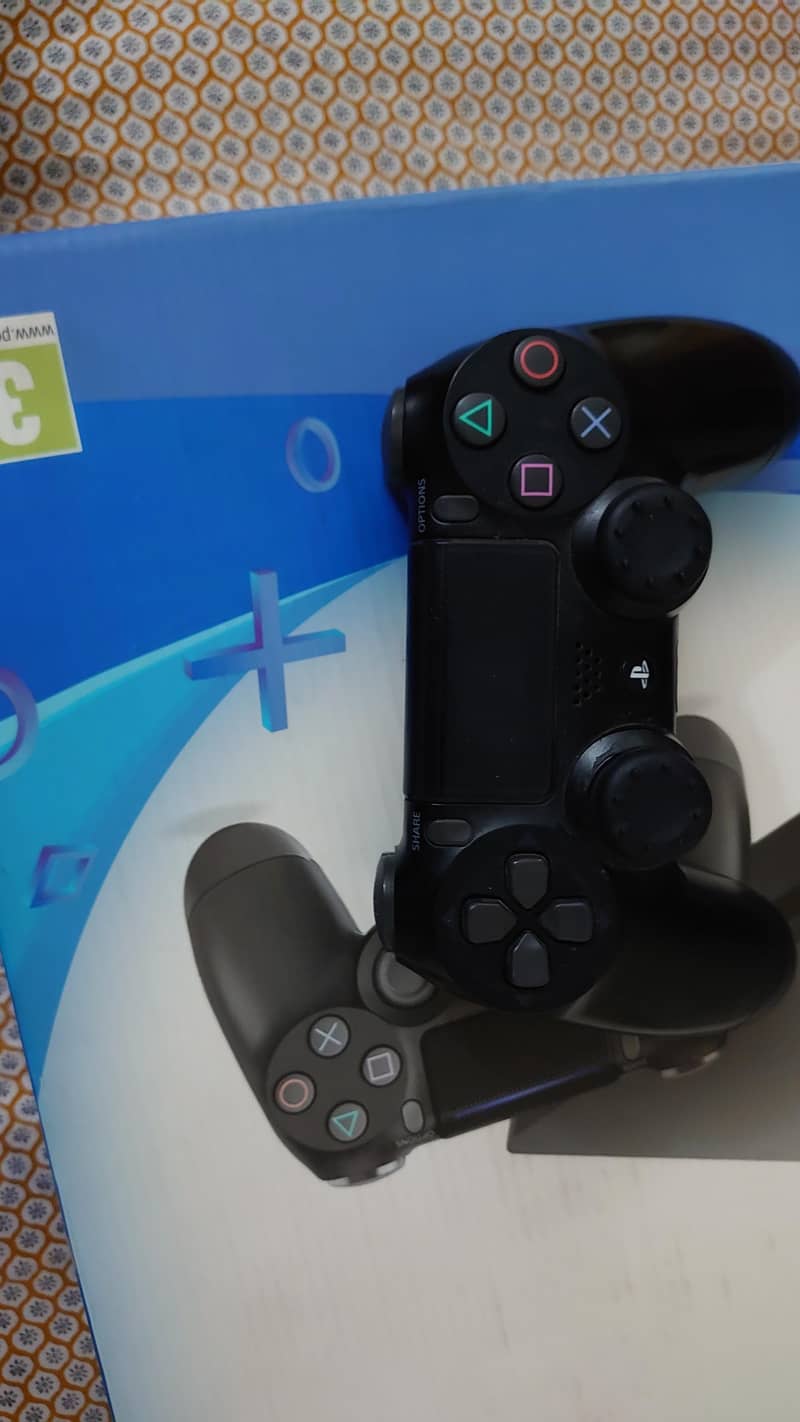 ps4 slim 5