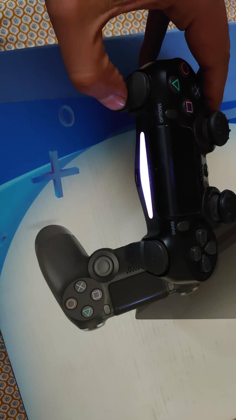 ps4 slim 6