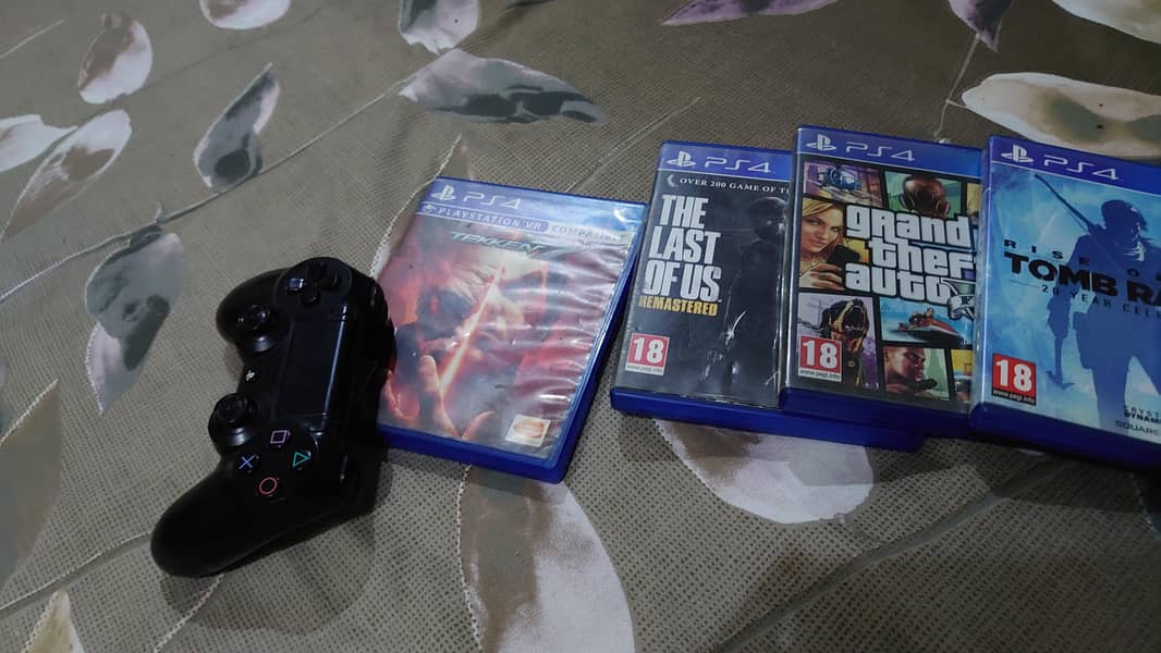 ps4 slim 8