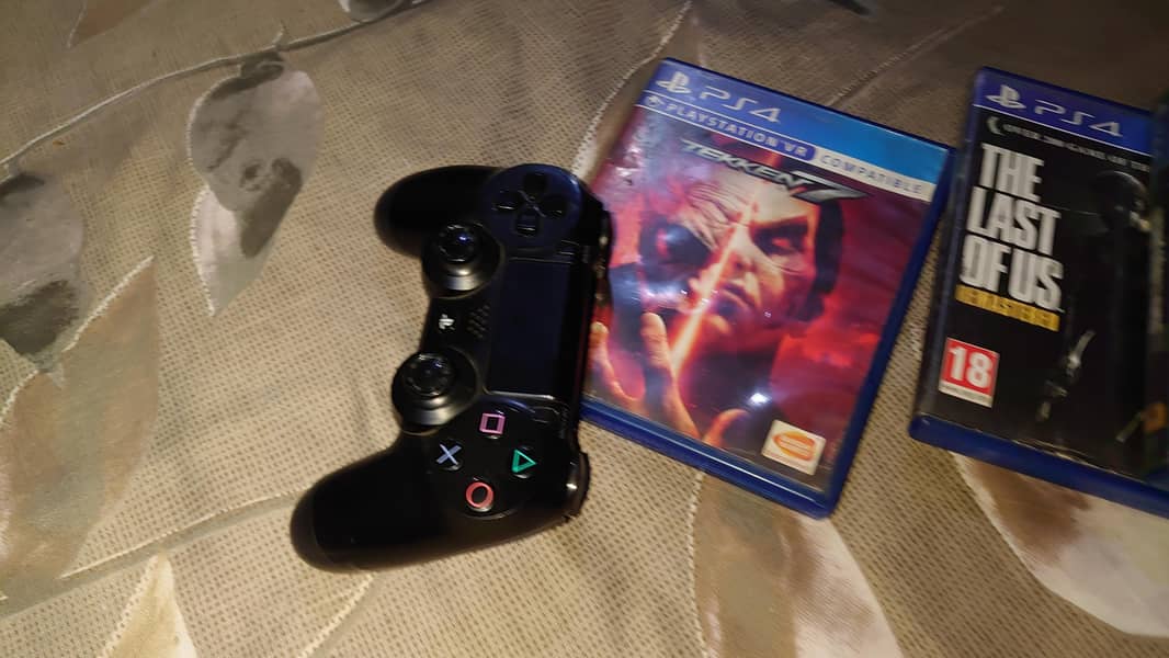 ps4 slim 9