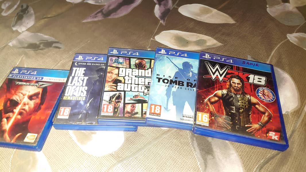 ps4 slim 10