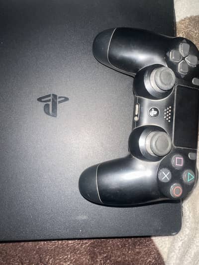 Sony PS4 Slim 1TB (CUH-2016B) - Lush Condition / Urgent Sale