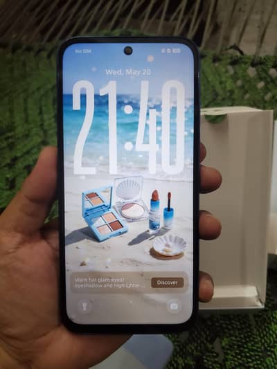 Tecno spark 50