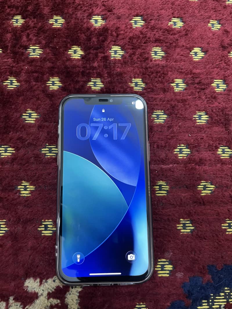 iPhone 12 pro max 1