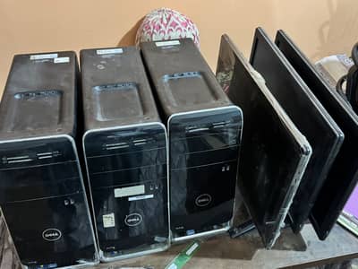 Computer for sale i5 3 Gen