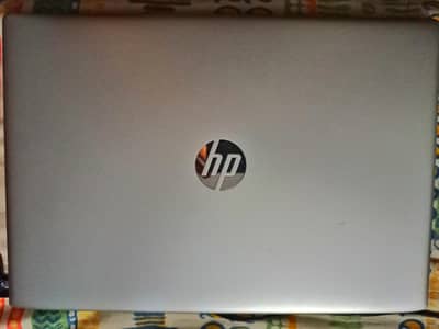 best budget Laptop HP ProBook 450 G5 7th gen i3