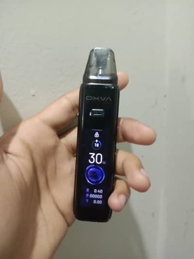 Xlim 3 Ultra pod