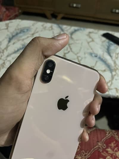 Iphone xs max