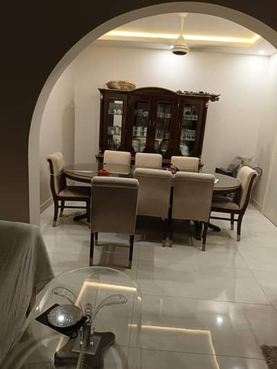 dining table set