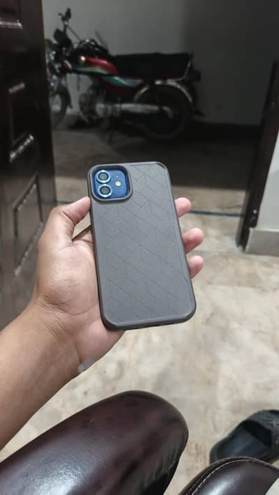 iphone 12 Exchange possible