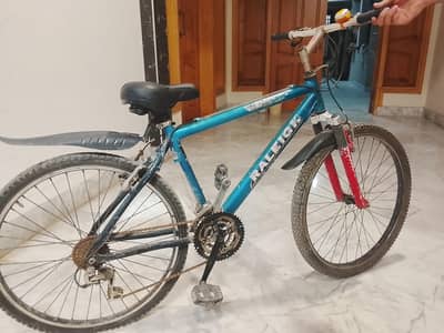 Cycle