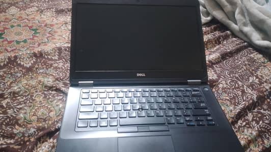 core i5 6 generation dell
