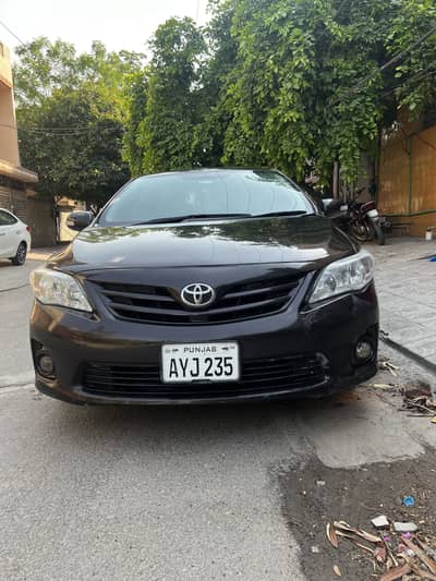 Urgent sale