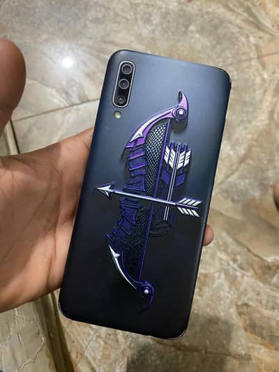 Samsung A50 6/128