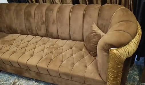 7 seater l shaped sofa