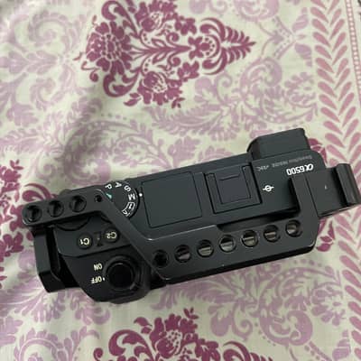 dslr camera for sale brand new condition  4k