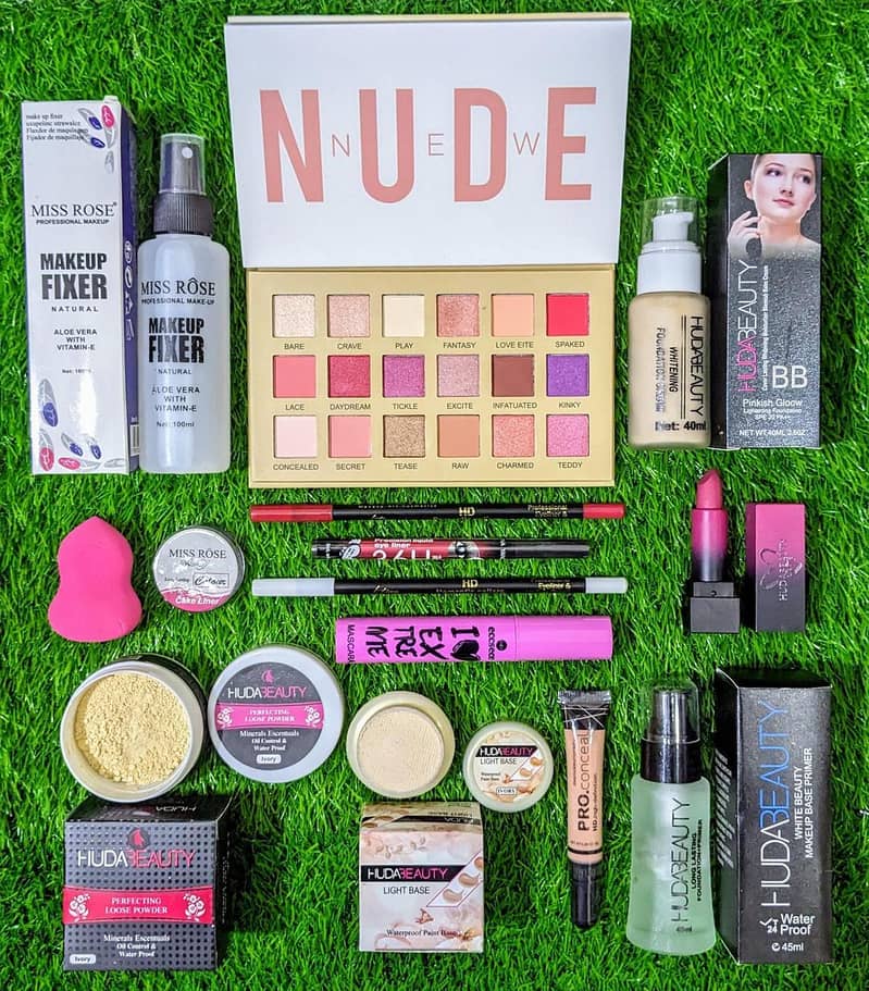 makeup kit 0