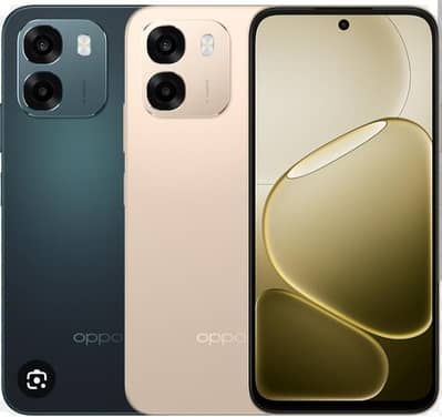 oppo a6s pro oppo