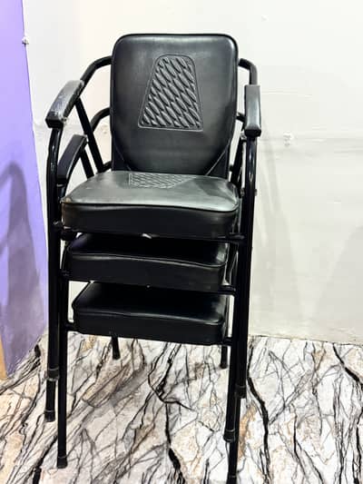 Office chairs