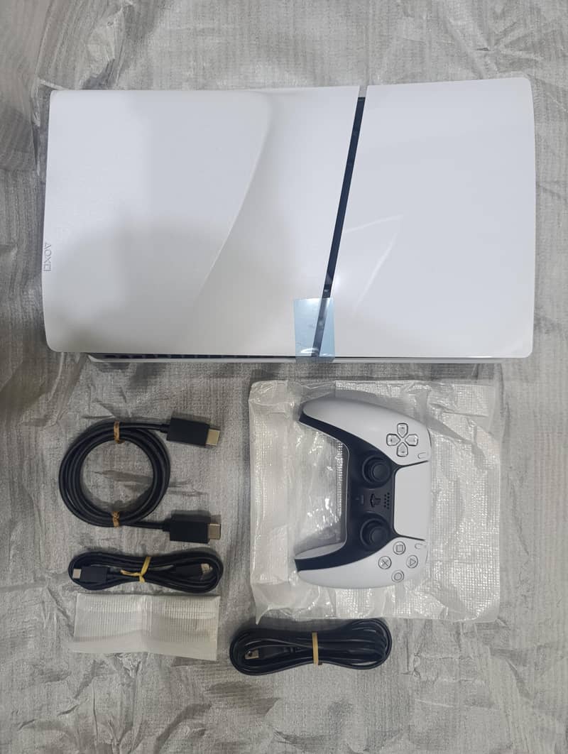 PS5 SLIM 3